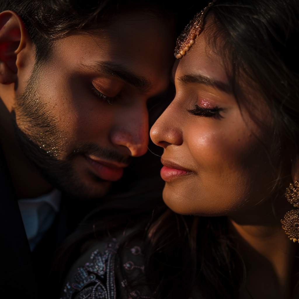 Pre Wedding Shoot Birmingham