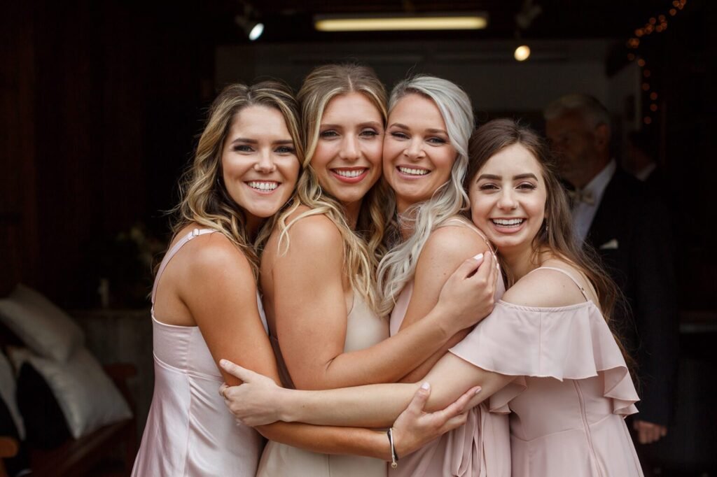 Wedding Photographers Near Me