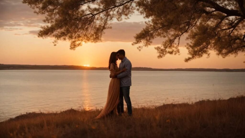 Ikonic Media Solutions for Your Pre-Wedding Photography