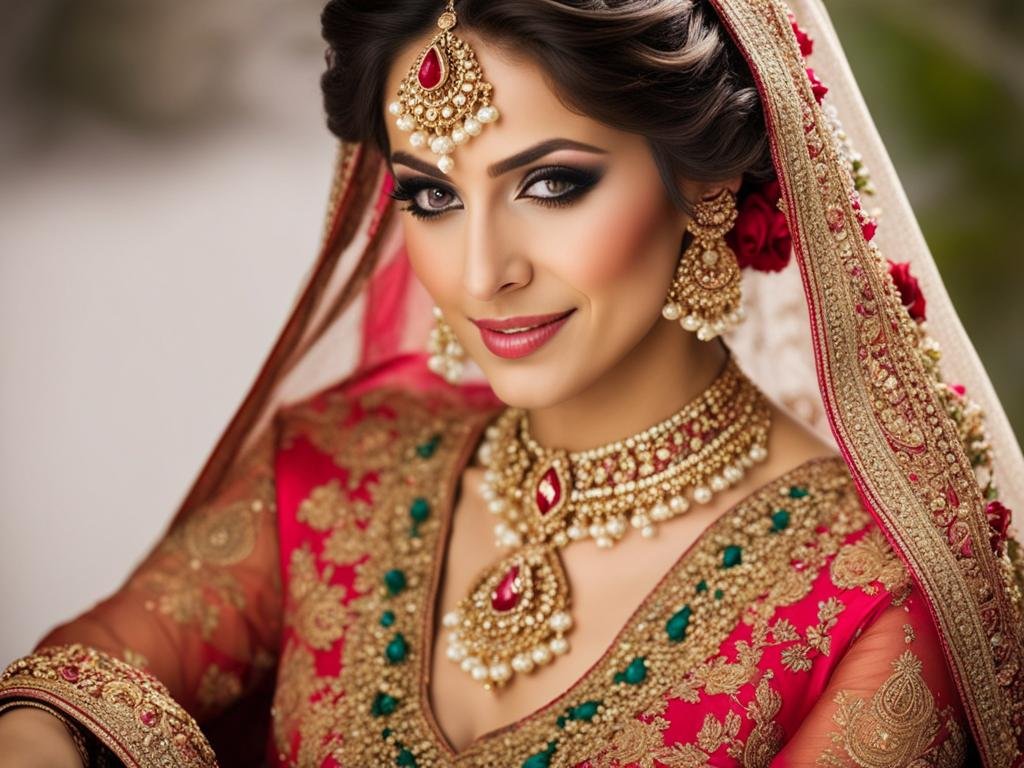 Stunning Wedding Hairstyles