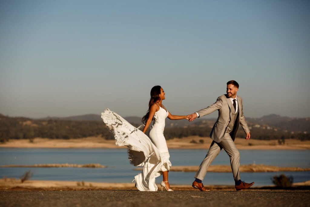 Birmingham Wedding Photography