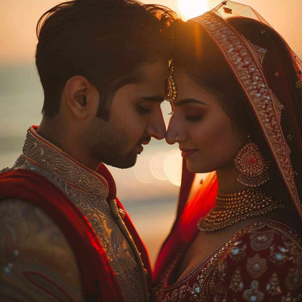 Post Wedding Photoshoot Ideas: Unforgettable Moments 2025