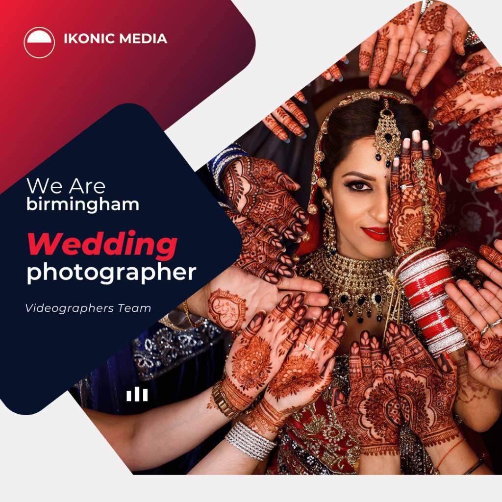 Asian Wedding Photographer