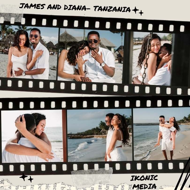 Wedding Photographer