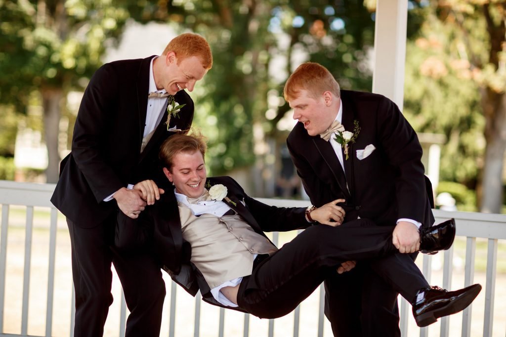 Local Wedding Photographer 