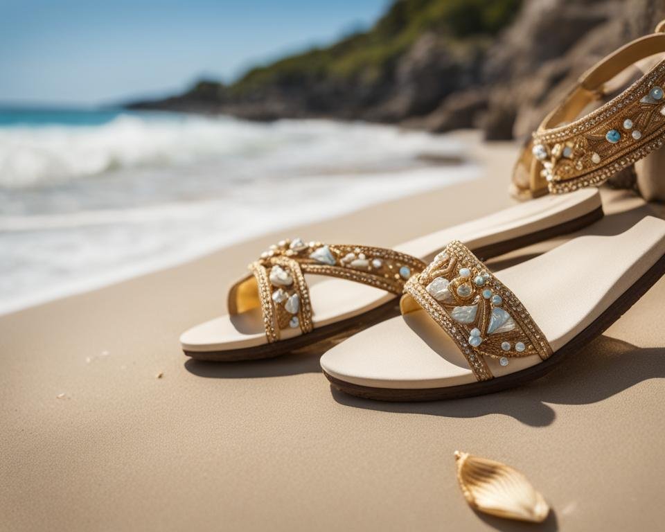 Wedding Shoes