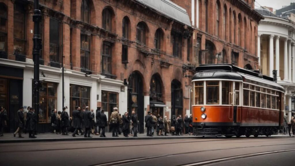 Birmingham City Centre | Explore the Heart of Birmingham