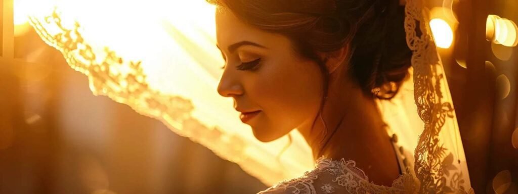 Best Bridal Portrait Lighting Techniques in 2025