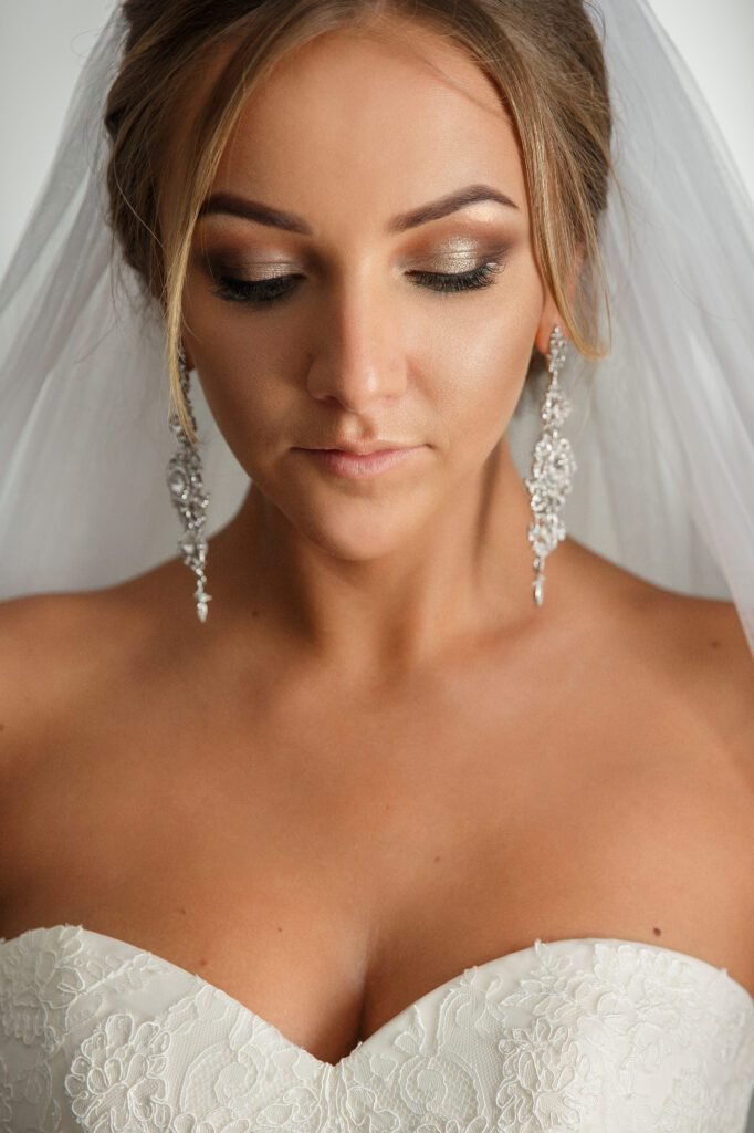 Wedding Photographer