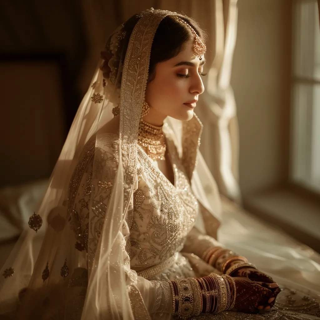 brides
