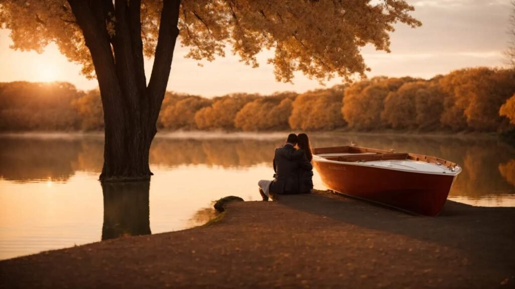 Engagement Sessions: Birmingham’s Finest Settings