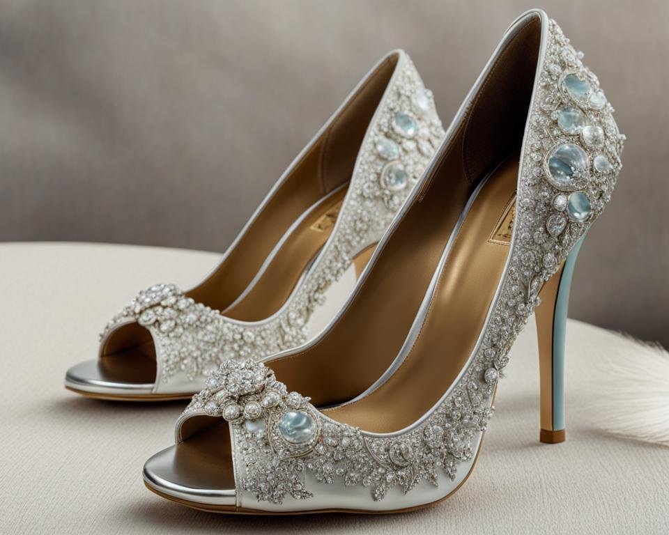 Wedding Shoes