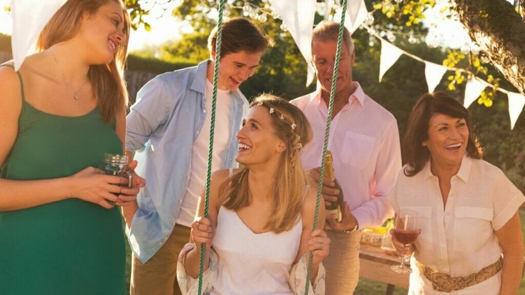 Outdoor Wedding Ceremony: 6 Tips for Perfect Planning