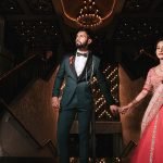 Meghana and Anurags Engagement