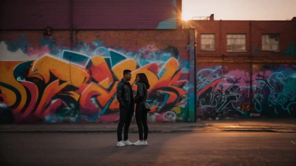 Engagement Sessions: Birmingham’s Finest Settings