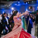 Meghana and Anurags Engagement