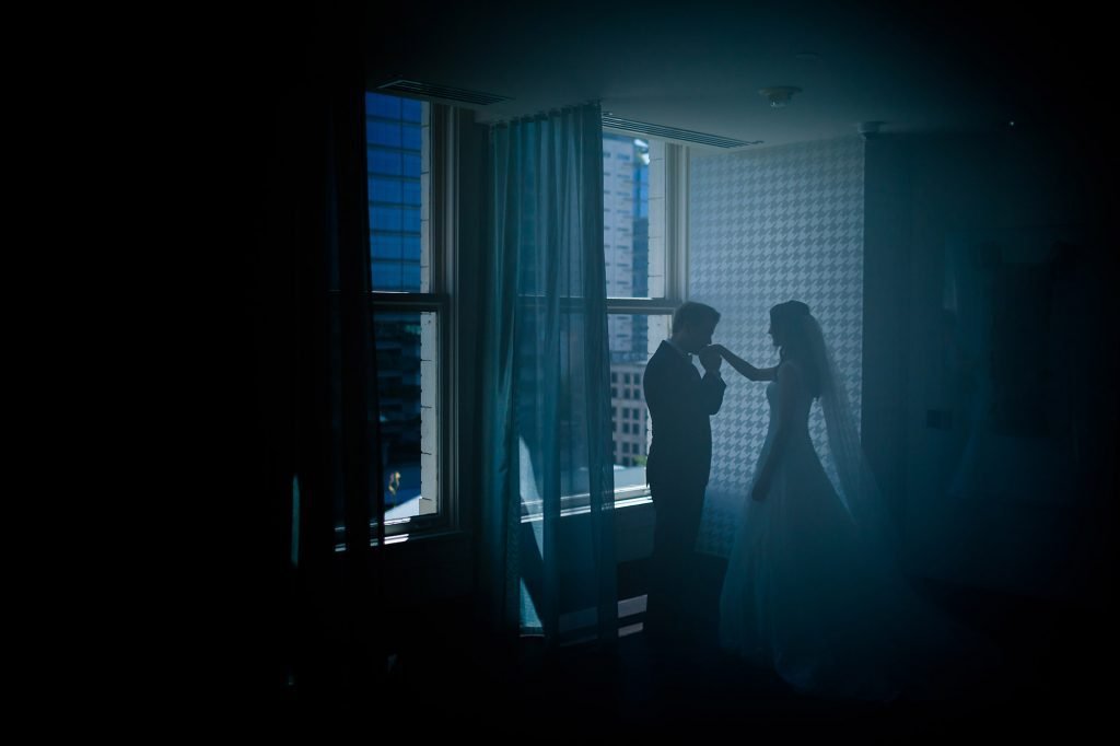 Local Wedding Photographer 