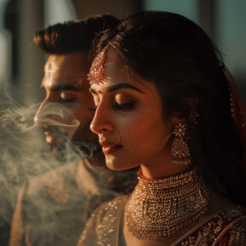Wedding Videographer
