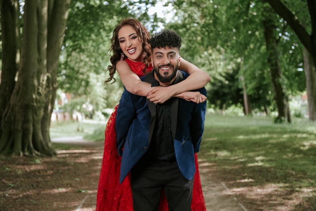 Birmingham Wedding Checklist