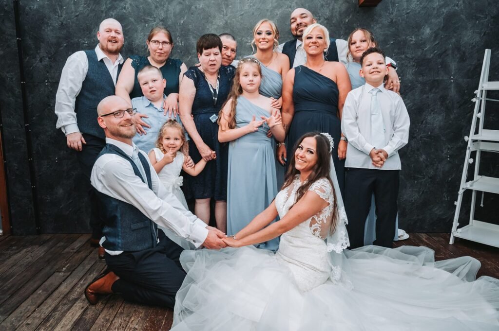 Top Family Photography in Birmingham for Timeless Memories