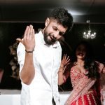  Meghana and Anurags Engagement