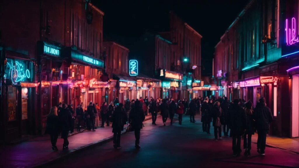 Birmingham City Centre | Explore the Heart of Birmingham