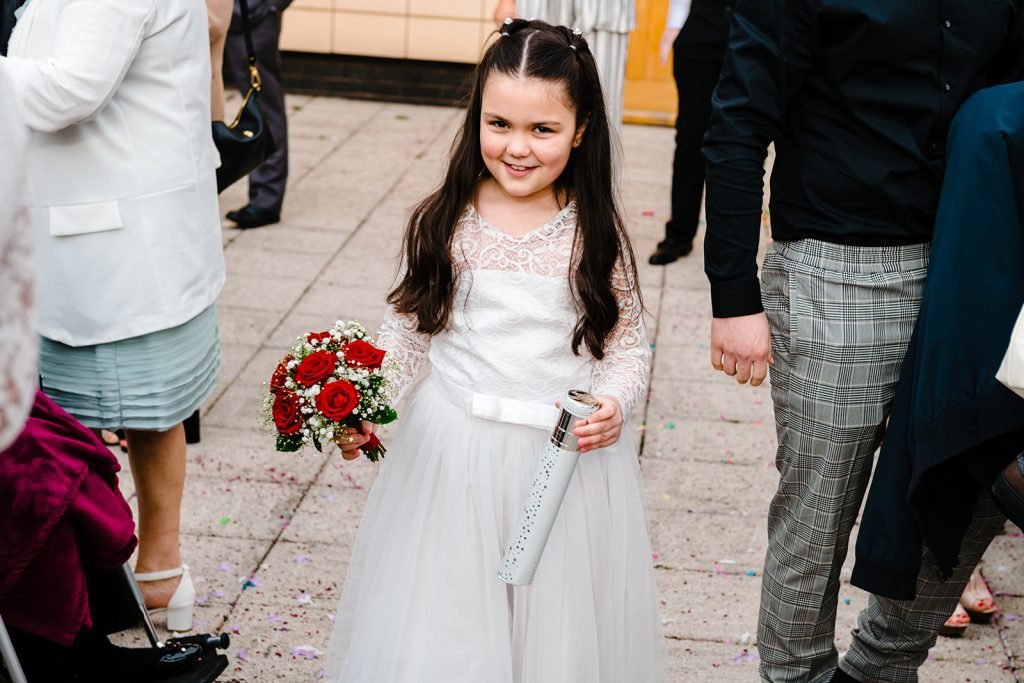 Birmingham Register Office 