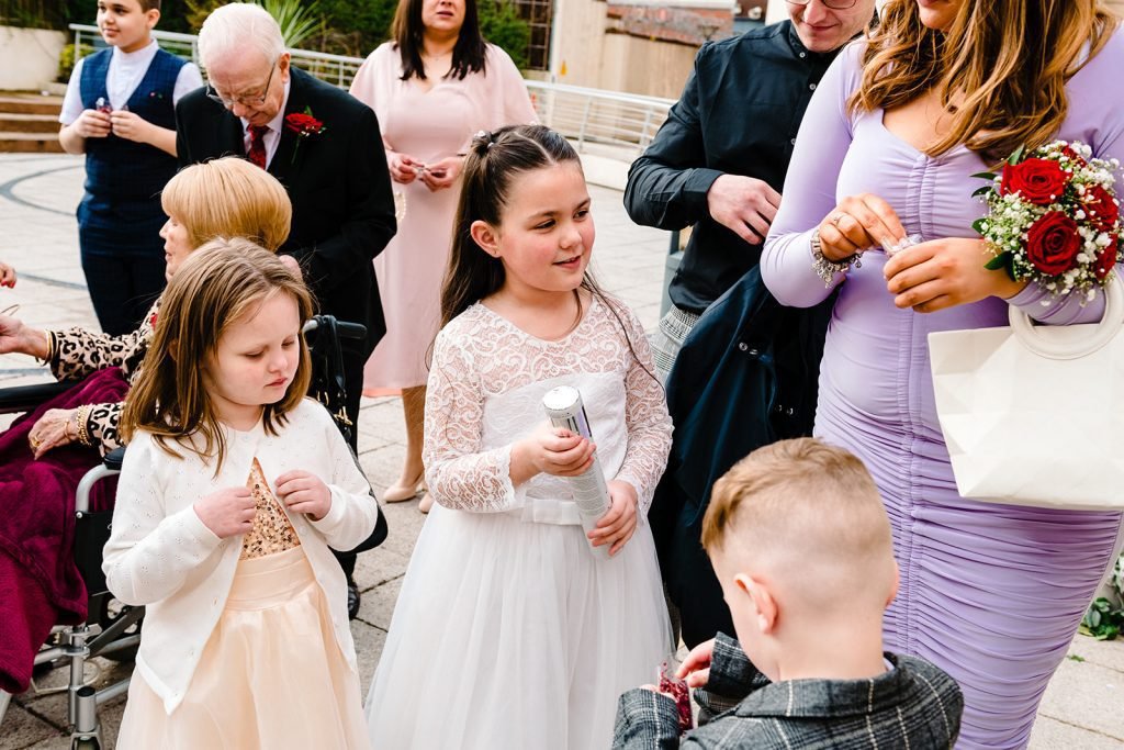 Birmingham Register Office 