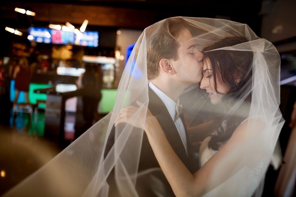 Local Wedding Photographer 