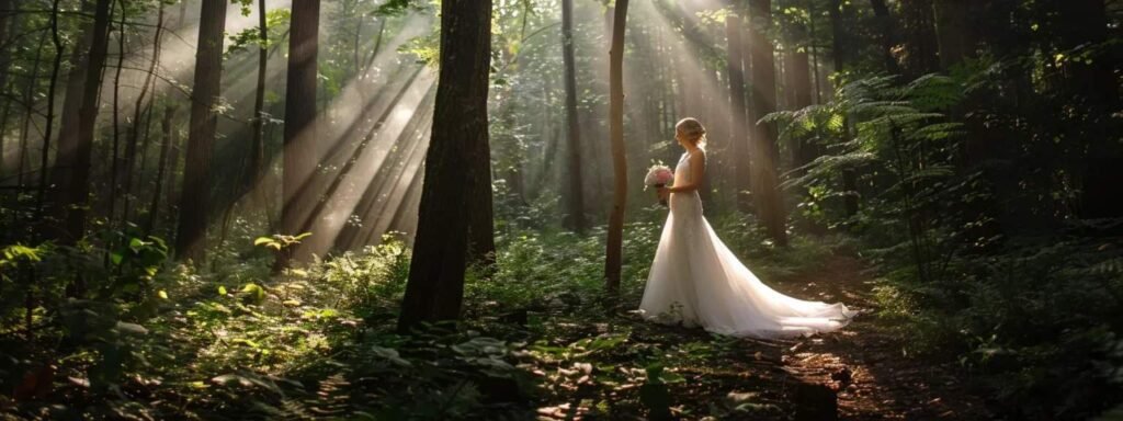 Best Bridal Portrait Lighting Techniques in 2025