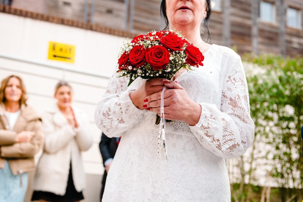 Birmingham Register Office 