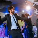 Meghana and Anurags Engagement