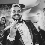 Meghana and Anurags Engagement