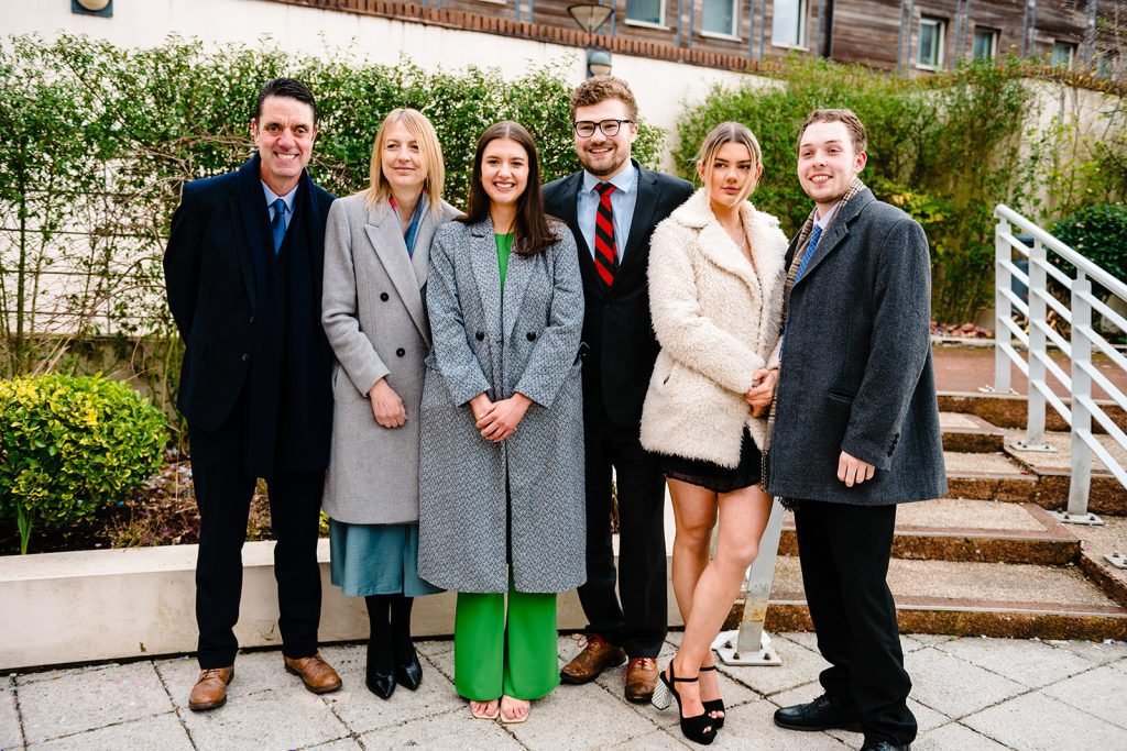 Birmingham Register Office 