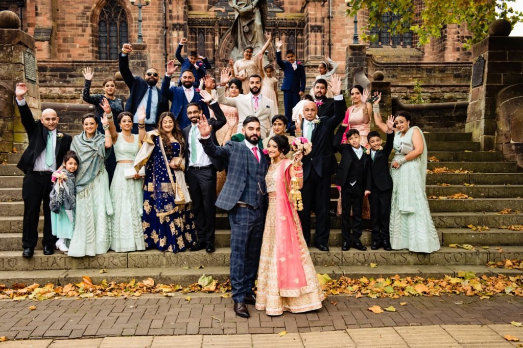 your Wedding Packages