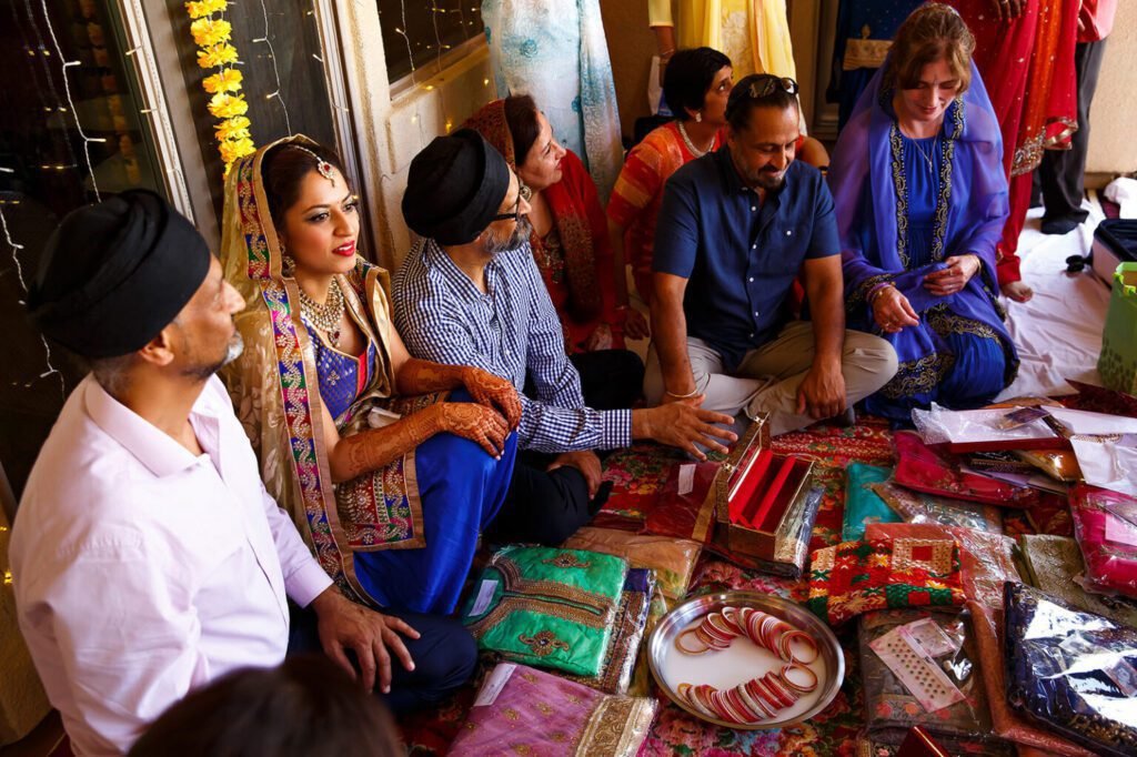  Asian Wedding Photography Services