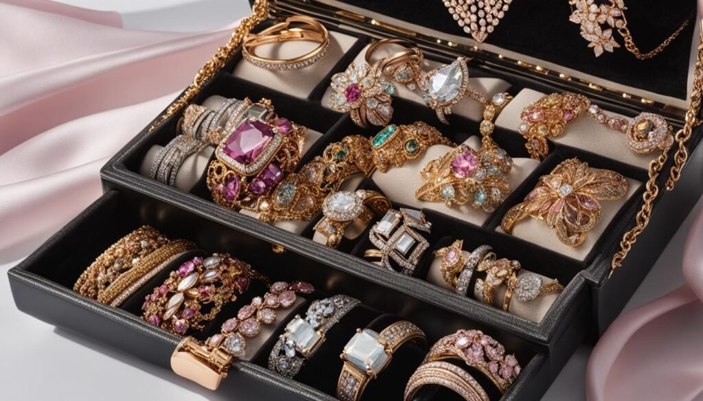 Wedding Rings