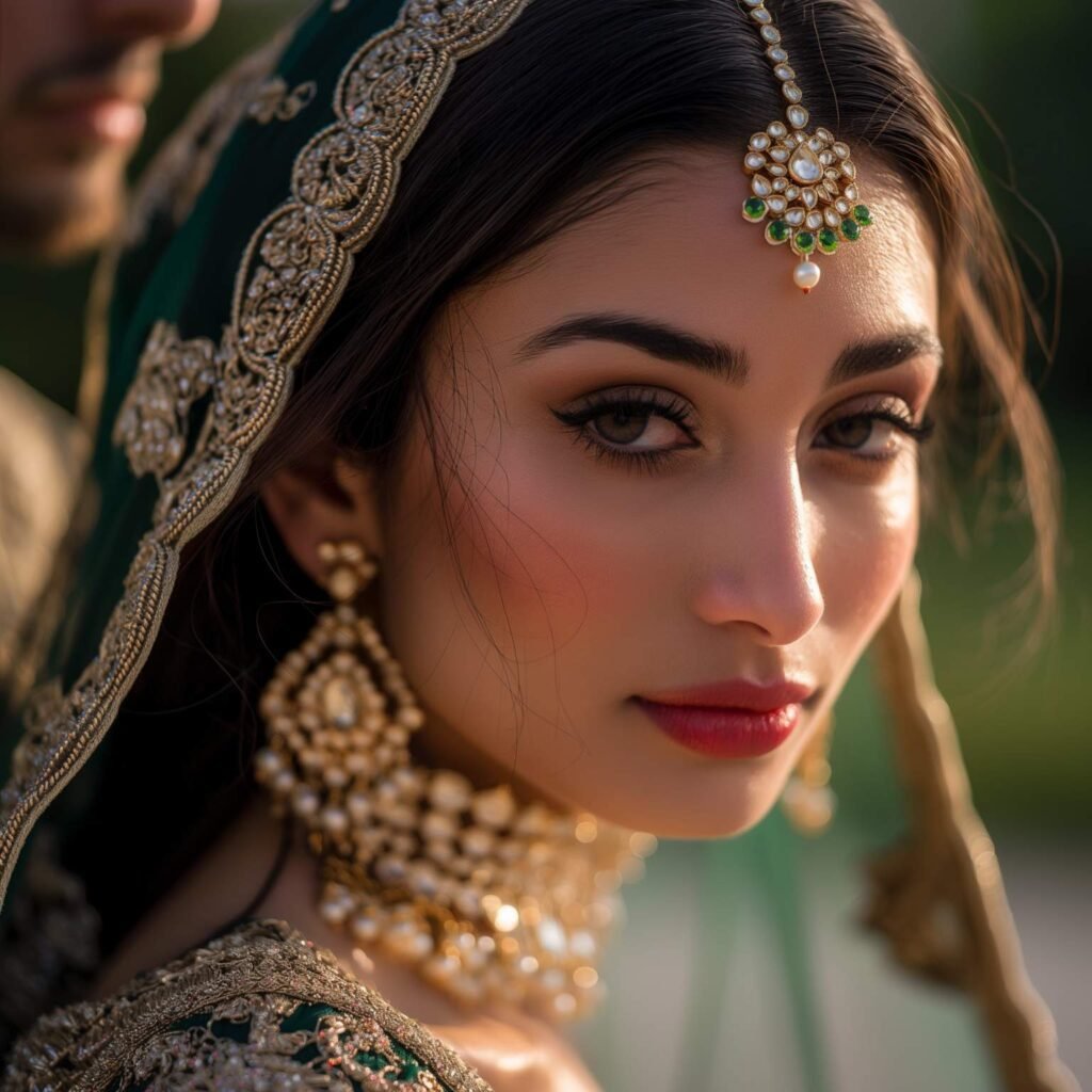 Asian Wedding Photographer