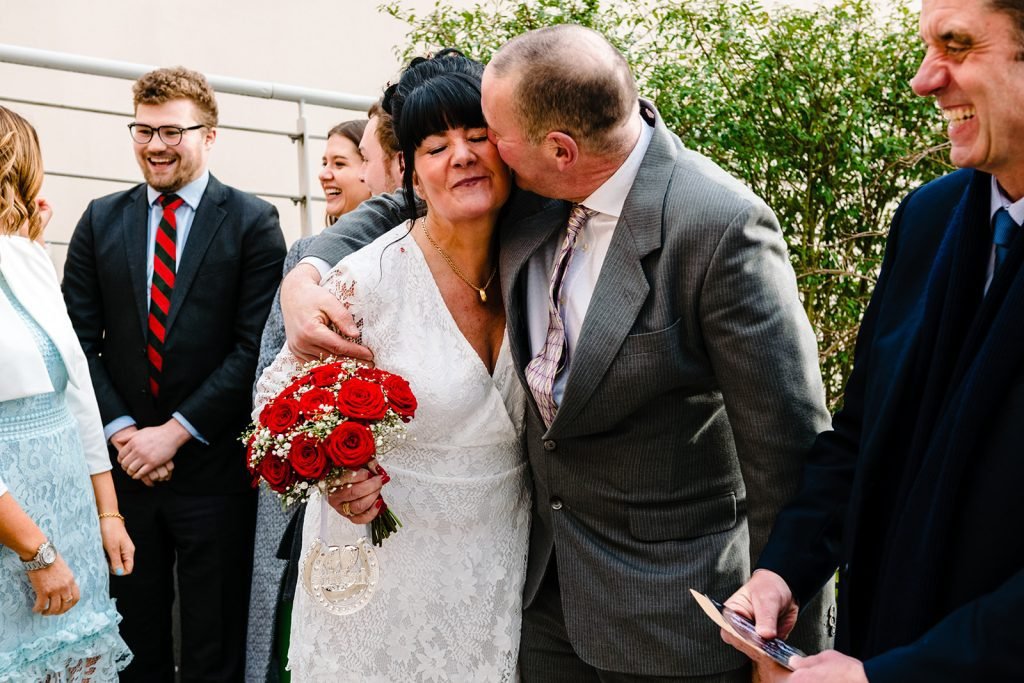 Birmingham Register Office 