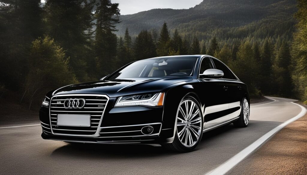 Top Wedding Cars