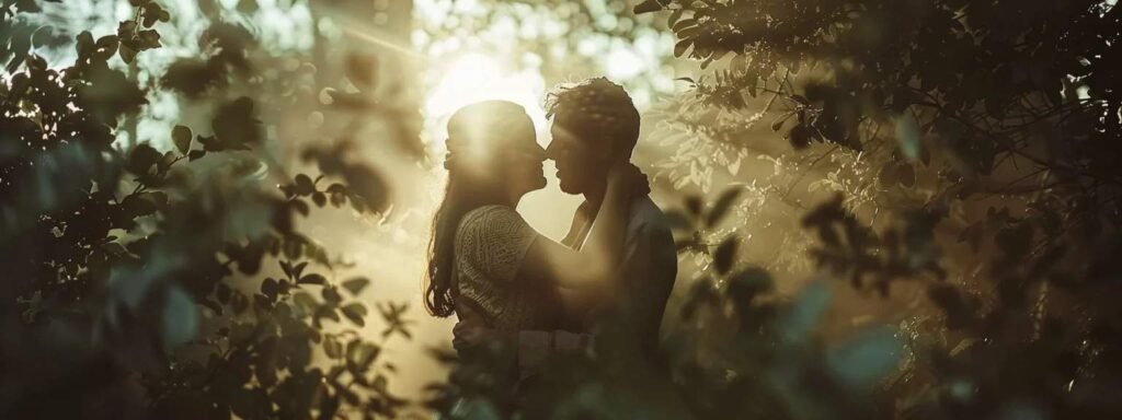 Eternalising Emotions in Moments Photography