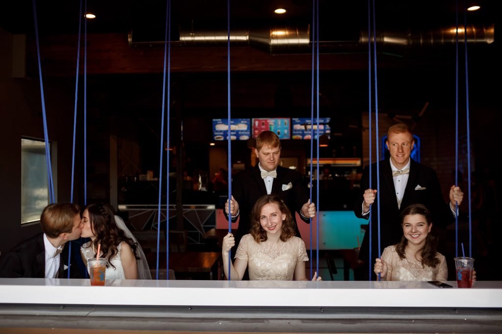 Local Wedding Photographer 