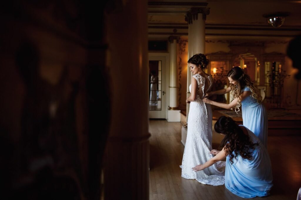 Wedding Photographers in Birmingham