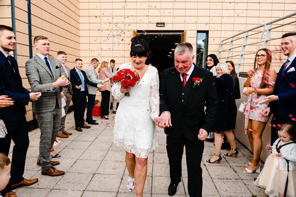 Birmingham Register Office 