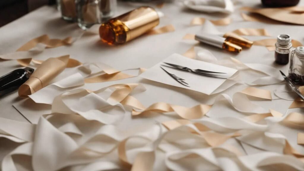 DIY Wedding Ceremony Decorations for Personal Touch