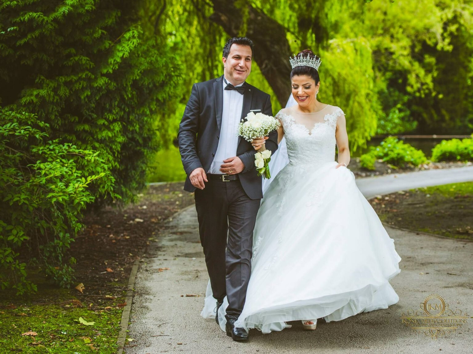 STRESS FREE WEDDING