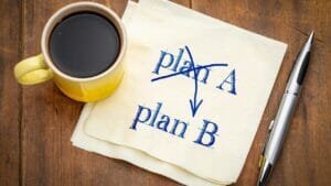 Outdoor Wedding Ceremony