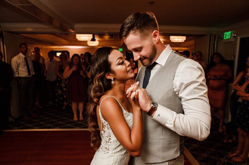 Captivating Wedding Photoshoots: Eternal Memories