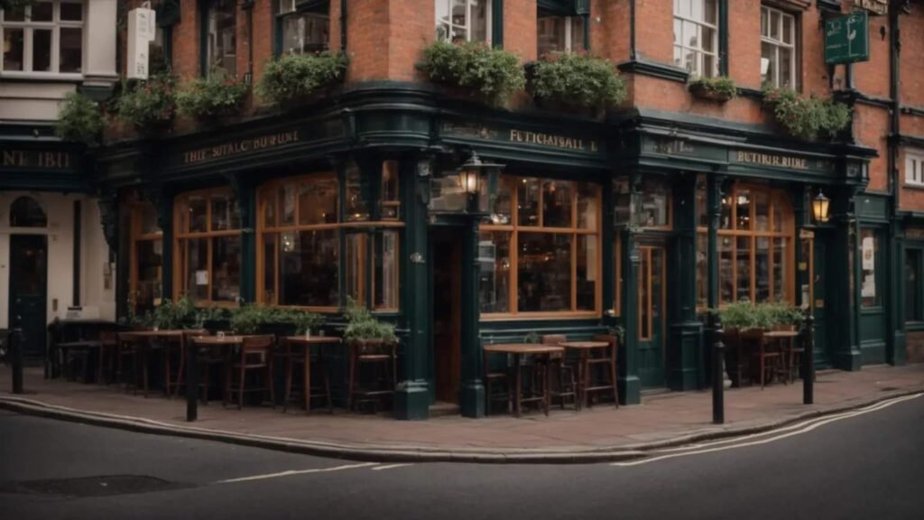 Birmingham City Centre | Explore the Heart of Birmingham