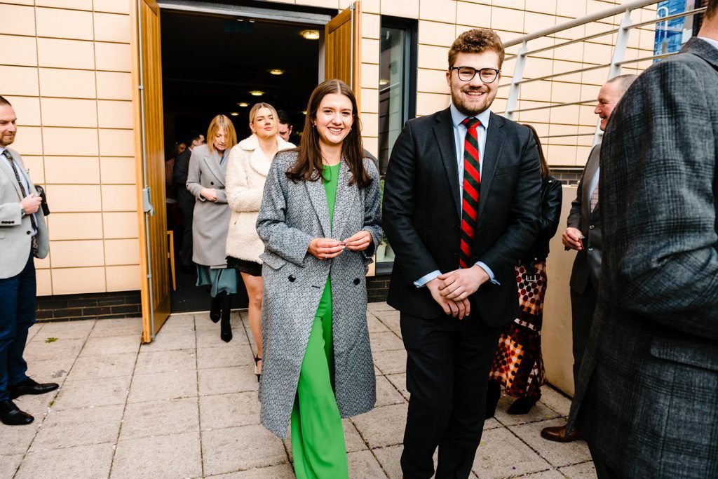 Birmingham Register Office 